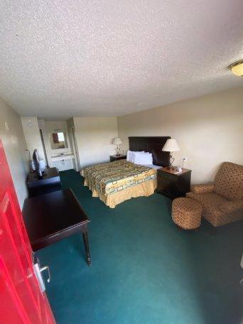 Glen Rose Inn & Suites ภายนอก รูปภาพ
