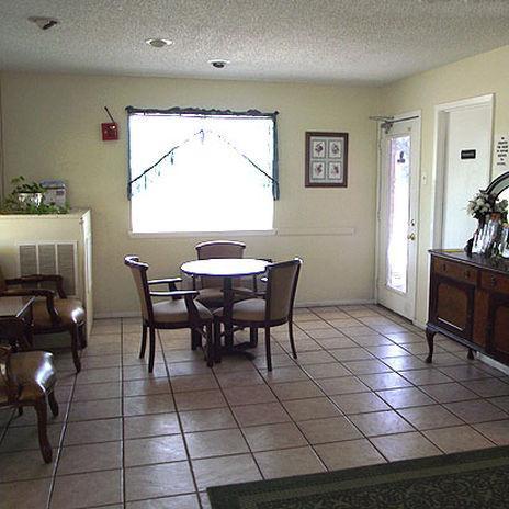 Glen Rose Inn & Suites ภายใน รูปภาพ