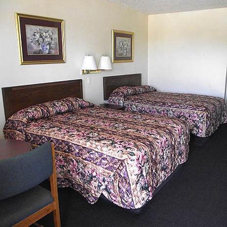 Glen Rose Inn & Suites ห้อง รูปภาพ