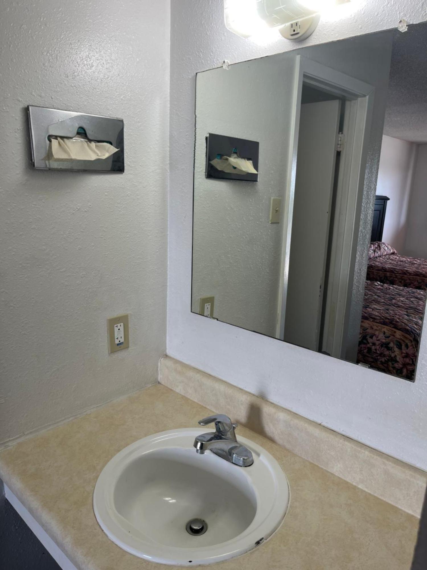 Glen Rose Inn & Suites ห้อง รูปภาพ