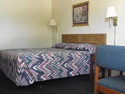 Glen Rose Inn & Suites ห้อง รูปภาพ